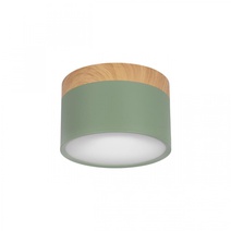 Изображение товара LOFT IT 10162 Green Накладной светильник Grape, шт