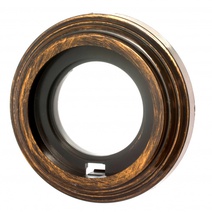 Изображение товара BIRONI Лизетта Пластик Бронза Рамка 1-ая