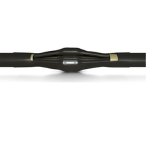 Изображение товара ЗЭТАРУС Муфта 4 ПСТ-1 (70-120) с соединителями (полиэтилен без брони)