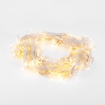 Изображение товара Eurosvet Гирлянда Занавес 200-002 теплый белый 2*3м IP20