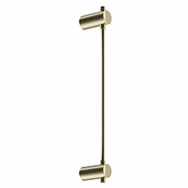 Изображение товара Maytoni Настенный светильник (бра) Rotta Золото