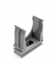 Изображение товара CHINT Держатель-клипса с защелкой D25мм