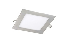 Изображение товара Favourite Flashled Серебро Светильник врезной LED*6W