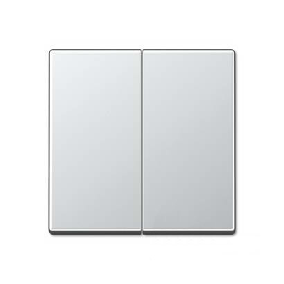 Изображение товара Накладка для ЭУИ, двойная перекидная клавиша, серый