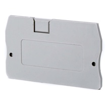 Изображение товара Изолятор торцевой DKC Nuputuk для клемм VPR-4-TWIN