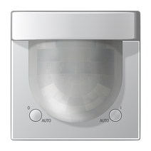 Изображение товара JUNG Датчик движения «универсальный» 2,20 м, алюминий