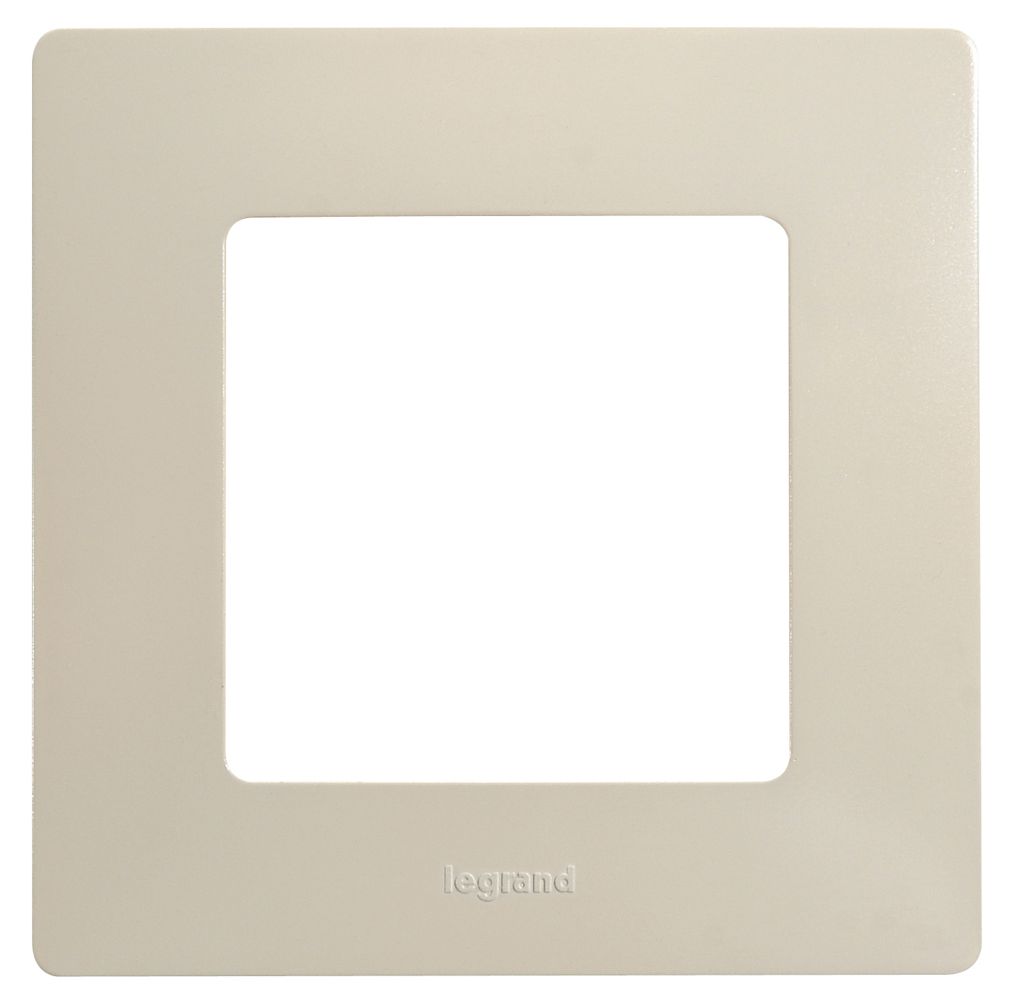 Изображение товара Legrand Etika рамка 1-пост слоновая кость