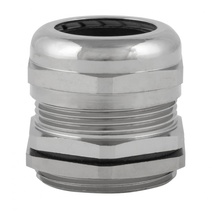 Изображение товара EKF PROxima MGM32 сальник металлический IP68, 15-22 мм