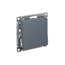 Изображение товара Systeme Electric AtlasDesign Грифель Выключатель 1-клавишный сх.1, 10АХ, механизм