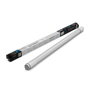 Изображение товара Gauss Лампа Elementary T8 12W 1000lm 6500K G13 600mm стекло LED