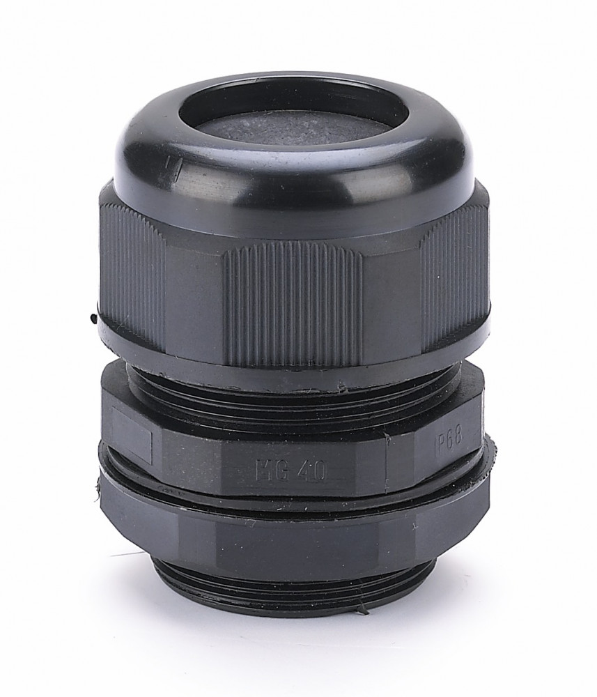 Изображение товара Dekraft кабельный ввод КВ 102 MG 40 24 32 мм IP68 12 шт
