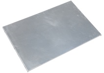 Изображение товара IEK Панель монтажная 250х762 SMART (комп. 2шт.)