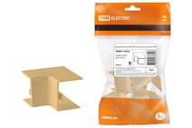 Изображение товара TDM Внутренний угол КМВ 20×10 сосна — 4 шт./комп.