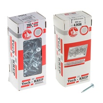 Изображение товара Tech-Krep Саморез ШСММ св. 4,2х38 (200 шт) - коробка с ок. 102153