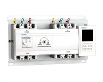 Изображение товара CHINT Устройство автоматического ввода резерва NZ7-63S/3P 63A