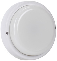 Изображение товара IEK GENERICA LED ДПО 0101 10Вт IP65 4000K круг