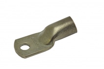 Изображение товара EKF PROxima Наконечник медный луженый ТМЛ 150-12-19. Изображение товара EKF PROxima Наконечник медный луженый ТМЛ 150-12-19.