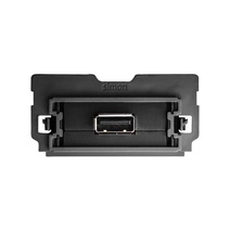 Изображение товара Simon 100 Розетка USB 2.0