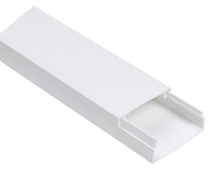 Изображение товара IEK Кабель-канал 40х40 ECOLINE (24 м)