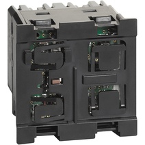 Изображение товара BT Living now Механизм Светорегулятор-потенциометр 0-10В 2-проводный 2 мод.