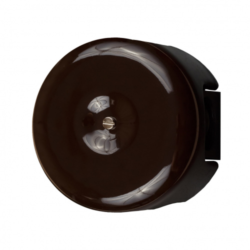 Изображение товара BIRONI Лизетта Керамика Коричневый Распред.коробка 78*30мм