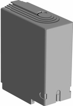 Изображение товара ABB OTS400G1L Крышка клеммная длинная серия