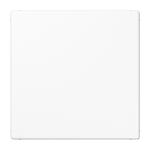 Изображение товара JUNG LS 990 Крышка без отверстий