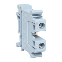 Изображение товара Клеммная колодка винтовая 10 UT EKF