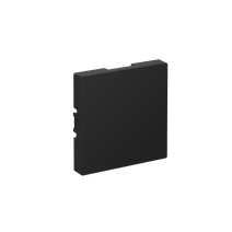 Изображение товара Systeme Electric AtlasDesign Карбон Заглушка