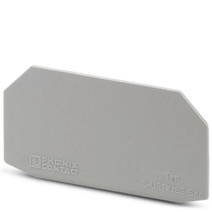 Изображение товара Phoenix Contact Концевая крышка D-URTK/SS