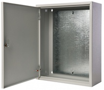 Изображение товара Dekraft Корпус металлический 500х400х170 IP31 ЩМП-06