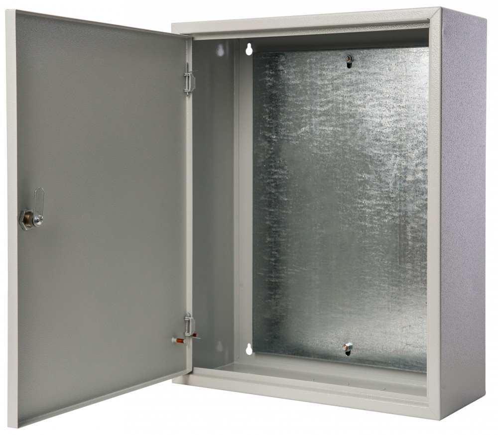 Изображение товара Dekraft ЩМП-06 корпус щита 500x400x170 мм IP31