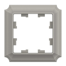 Изображение товара Systeme Electric AtlasDesign Antique Шампань Рамка 1-ая