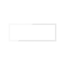 Изображение товара Simon 100 Белый глянец Рамка универсальная на 3 поста