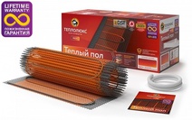 Изображение товара Мат нагревательный "Теплолюкс" ProfiMat 180 Вт/1,0 кв.м