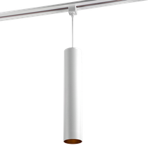 Изображение товара Jazzway PTR 2310 10w 3000K 30° WH 400мм на подвесе 1м IP40