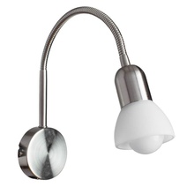 Изображение товара Arte Lamp A3116AP-1SS FALENA спот гибкий