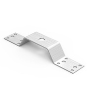 Изображение товара EKF PROxima Соединительная скоба (мостик соединительный). Изображение товара EKF PROxima Соединительная скоба (мостик соединительный).