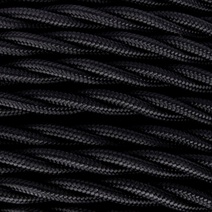 Изображение товара BIRONI Черный матовый Кабель коаксиальный 20М