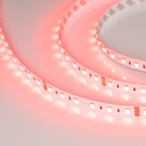 Изображение товара Arlight Светодиодная лента RT-B60-12mm 24V RGBW-Warm-4-in-1 (19.2 W/m, IP20, 5060, 5m) (Открытый)