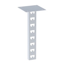 Изображение товара EKF PROxima Стойка кабельная потолочная 400мм (2мм).