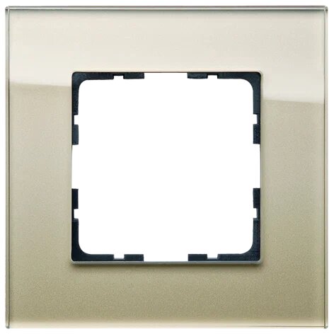 Изображение товара Jasmart G-Glass Стекло Шампань Рамка 1-ая