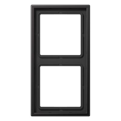 Изображение товара JUNG LS 990 Dark Рамка 2-ая