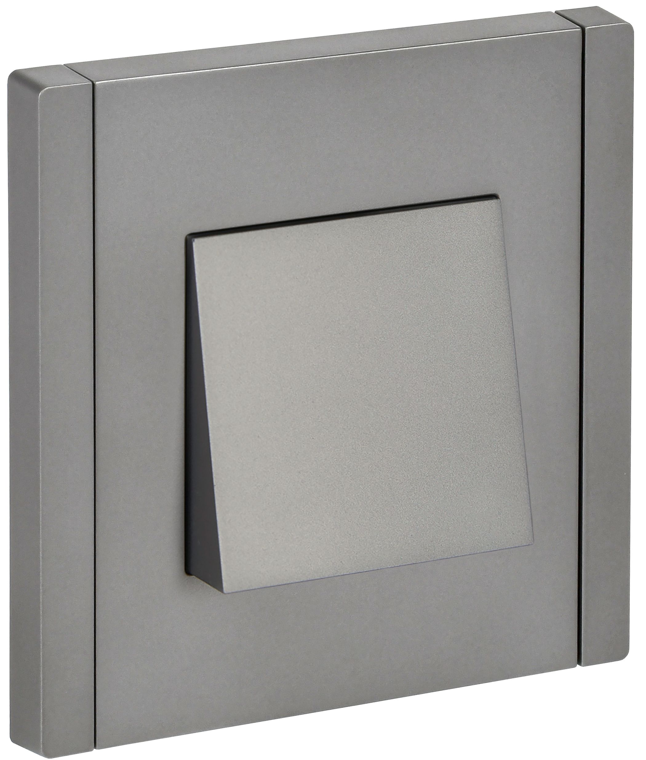 Изображение товара IEK FORTE&PIANO Сталь Вывод кабеля FP542