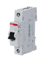 Изображение товара ABB Выключатель автоматический 1-полюсной S201 C63, 6kA