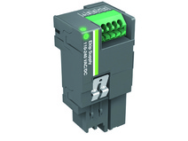 Изображение товара ABB Emax2 Модуль питания Ekip Supply 24-48VDC E1.2..E6.2 Изображение товара ABB Emax2 Модуль питания Ekip Supply 24-48VDC E1.2..E6.2