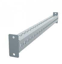 Изображение товара EKF PROxima Боковая рейка FORT для корпуса глубиной 800 (4шт.).