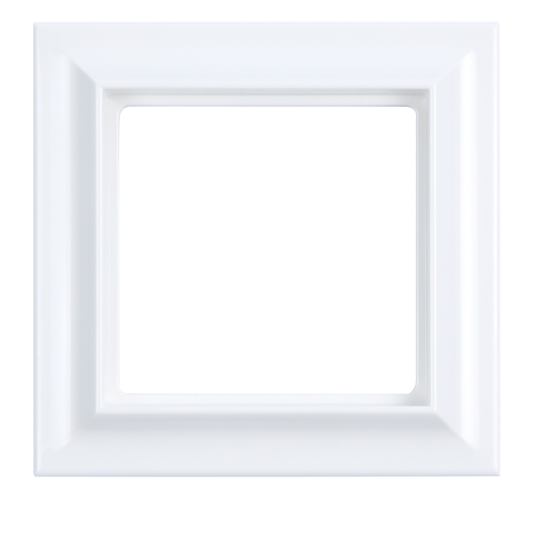 Изображение товара JUNG EcoProfi Standart Белый Рамка 1-ая