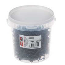 Изображение товара Tech-Krep Саморез ШСГД 3,8х45 (500 шт) - ведро 100082