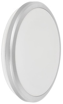 Изображение товара Светильник LED IEK ДПБ 3103 18Вт IP54 4000K круг серебро